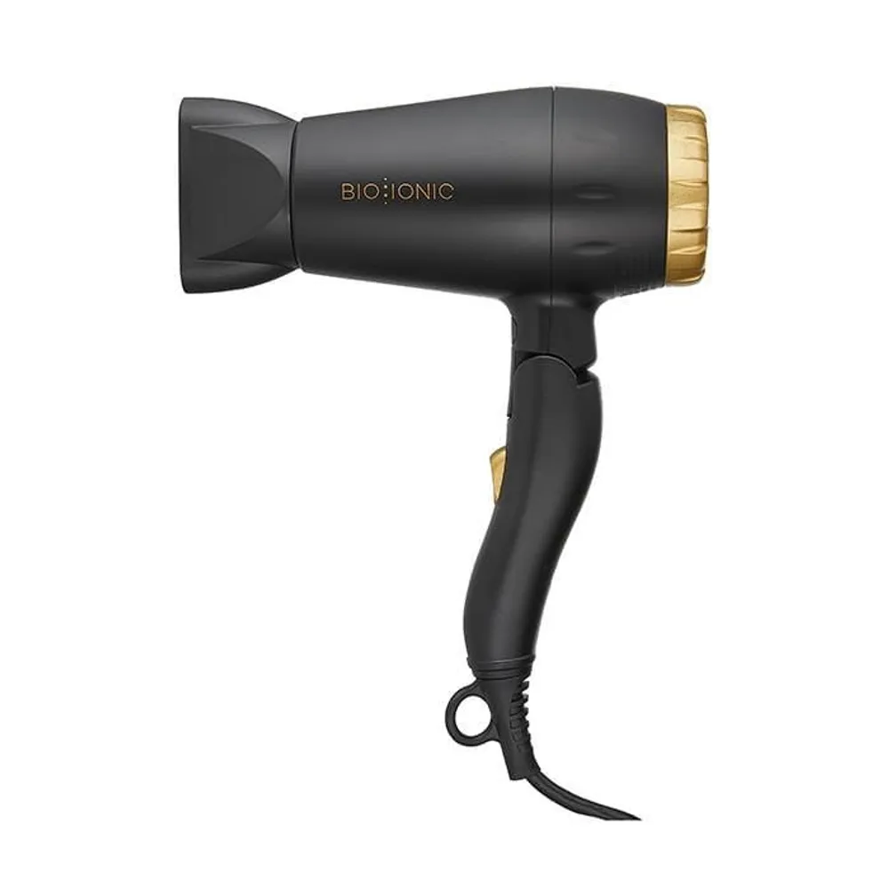Bio ionic goldpro speed dryer online