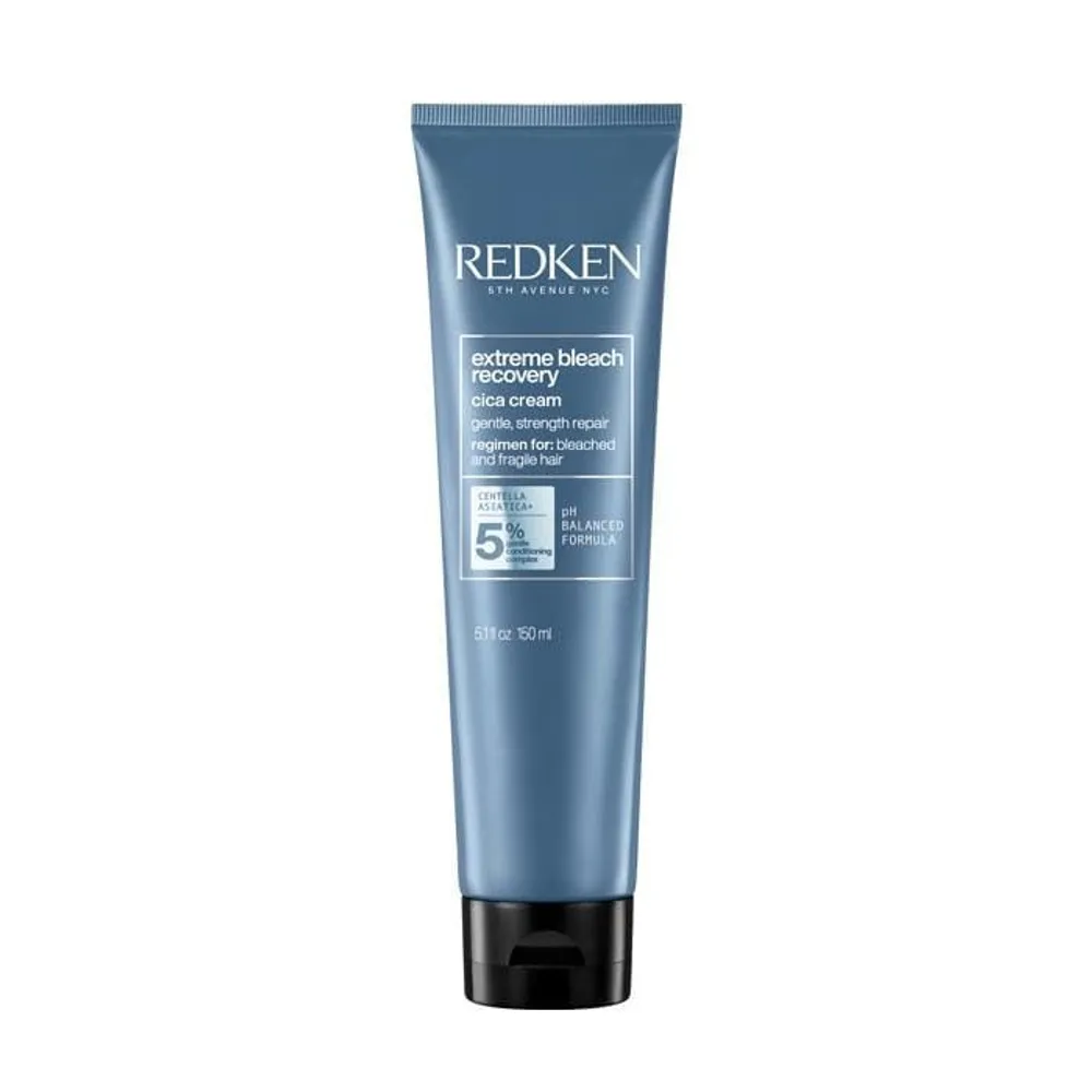 REDKEN Extreme Bleach Recovery Cica Cream