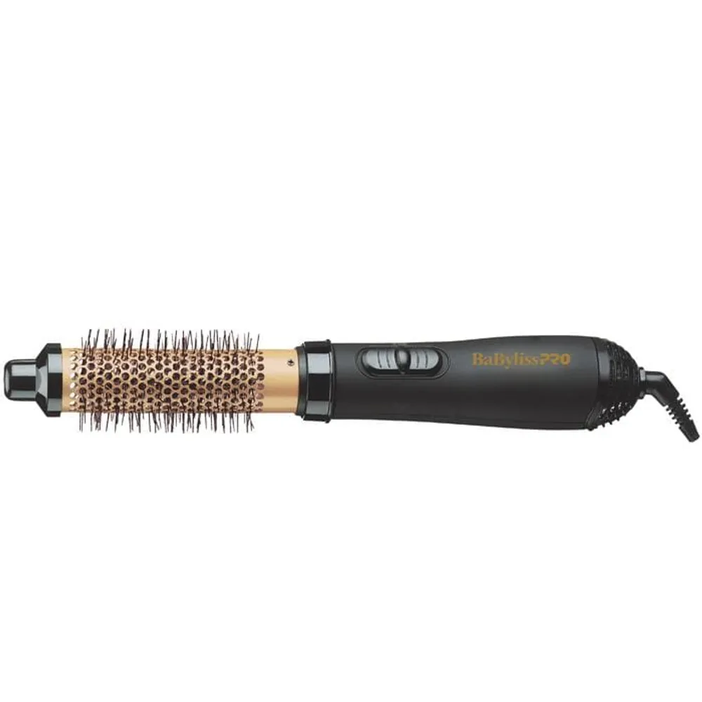 Heated brush styler store