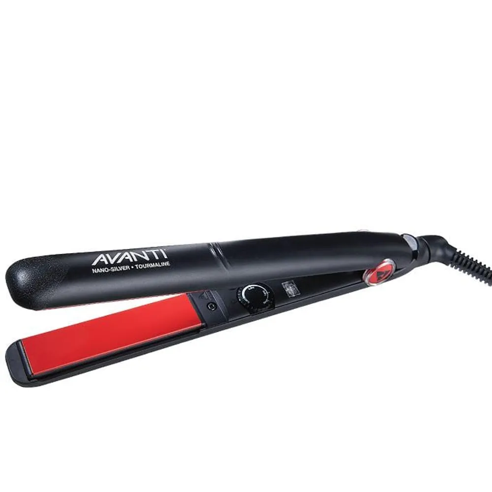 Avanti nano 2025 silver tourmaline