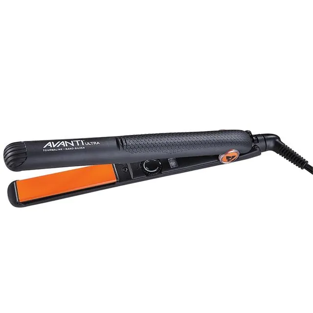 Chatters straightener clearance