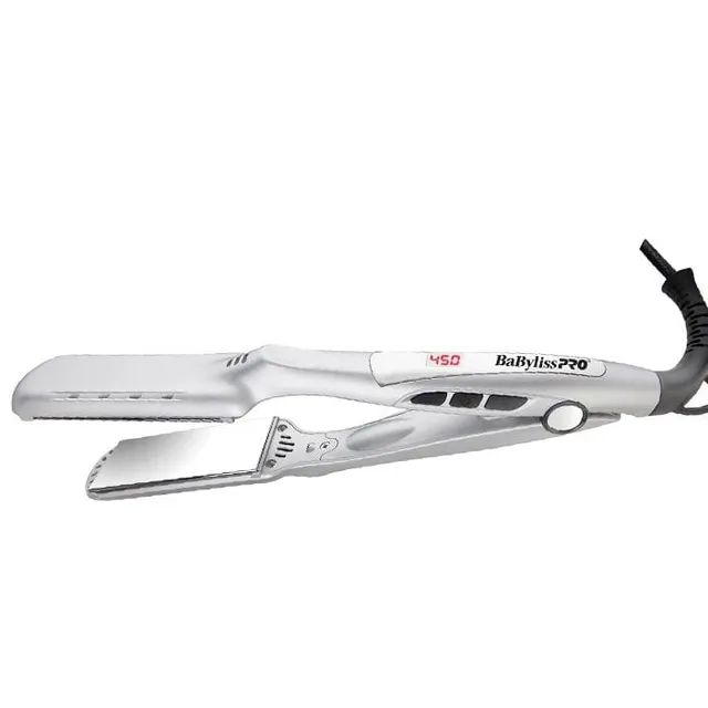 Chatters straightener hot sale