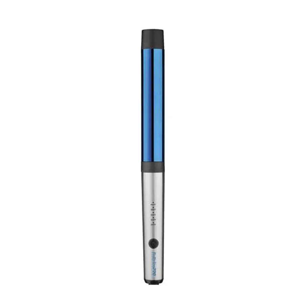 Chatters curling deals wand