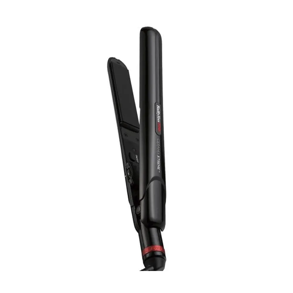 Chatters online hair straightener