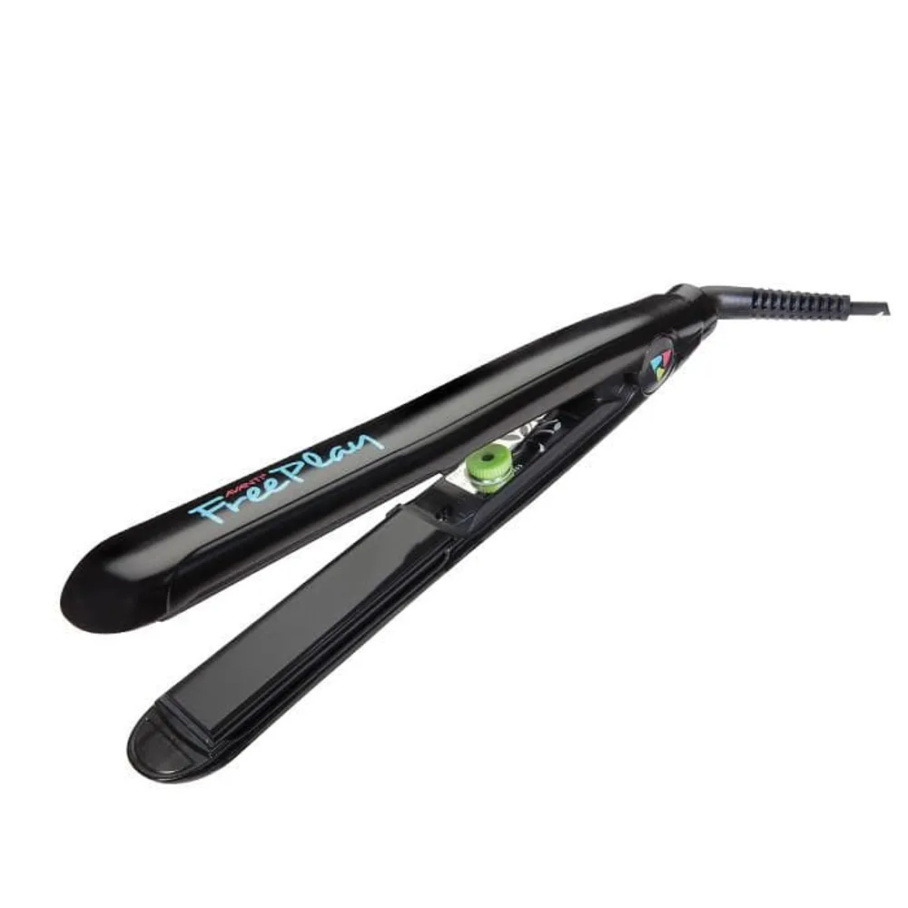 Chatters straightener hot sale