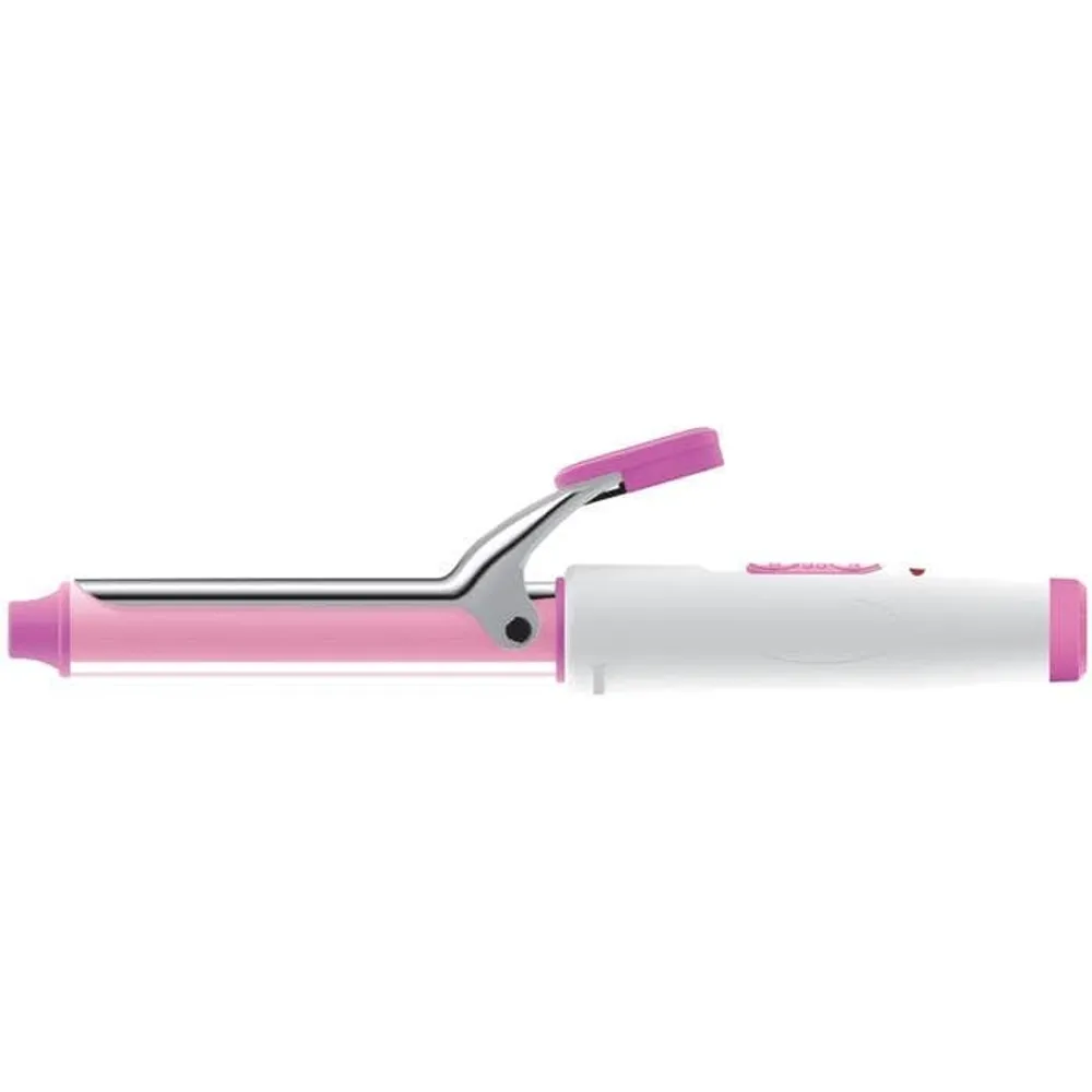 DANNYCO CLEARANCE DANNYCO Croc Mini Curling Iron Hillside