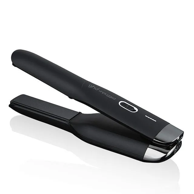 Chatters straightener on sale