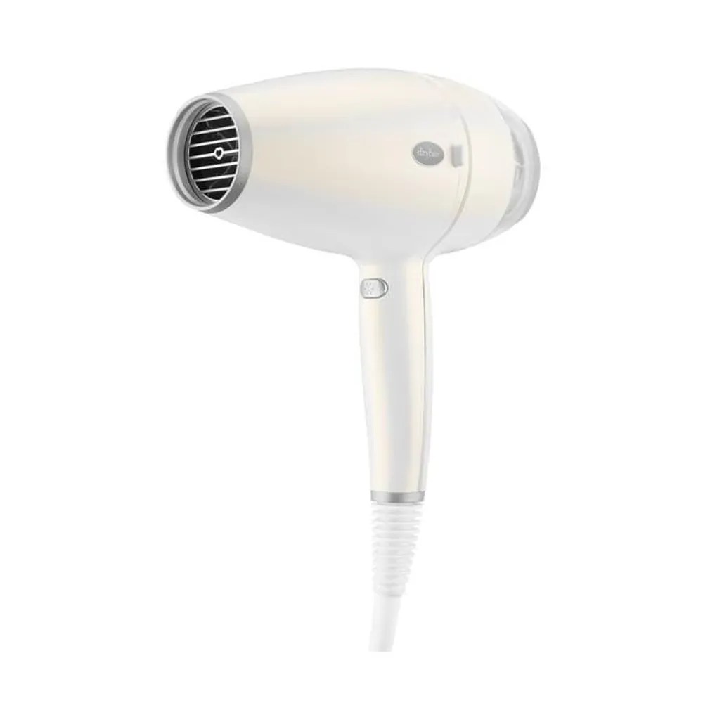 Anti frizz hair dryer online