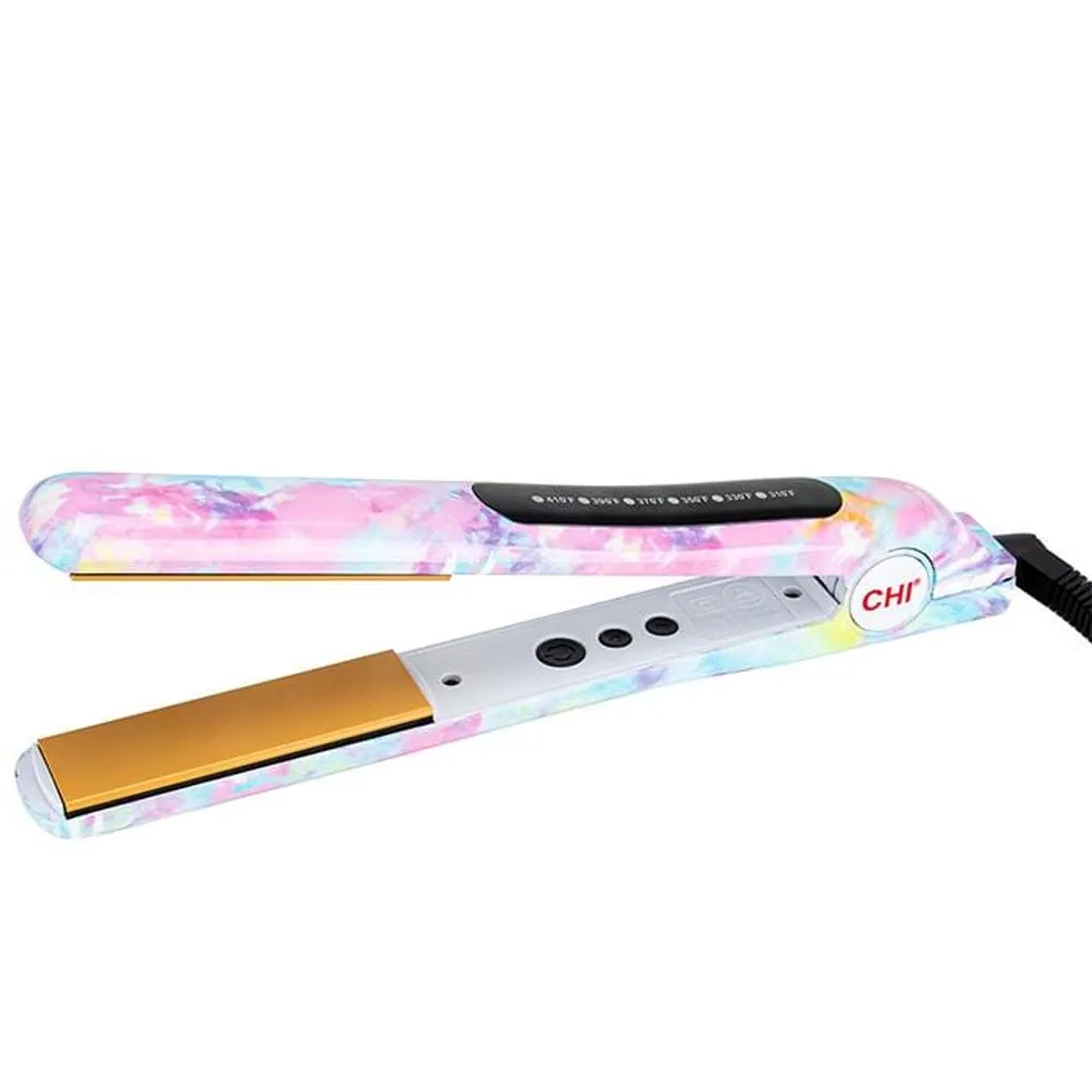 Chatters straightener 2025