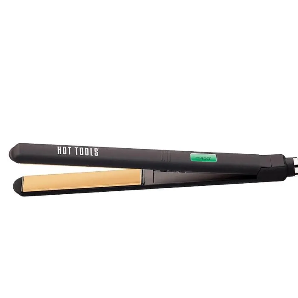 Hot tools radiant blue straightener sale