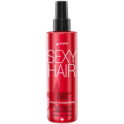 Sexy hair cheap blow dryer