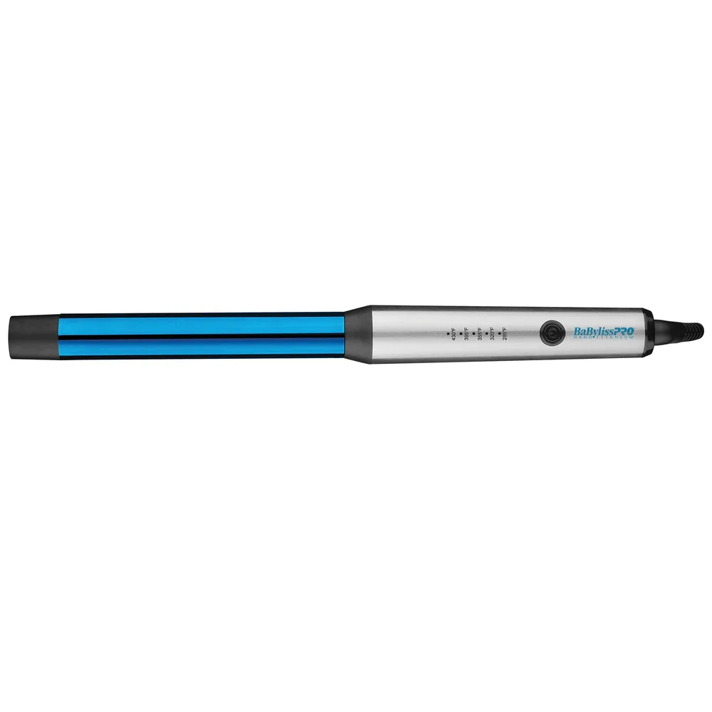 Chatters curling deals wand