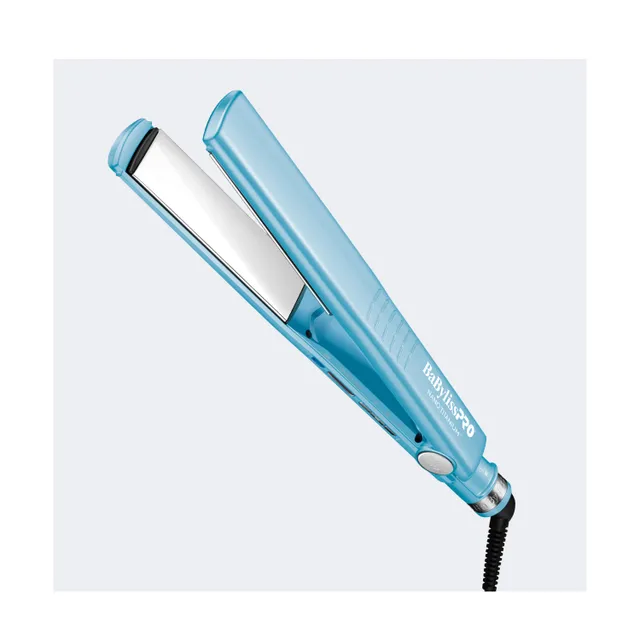 Chatters straightener 2025