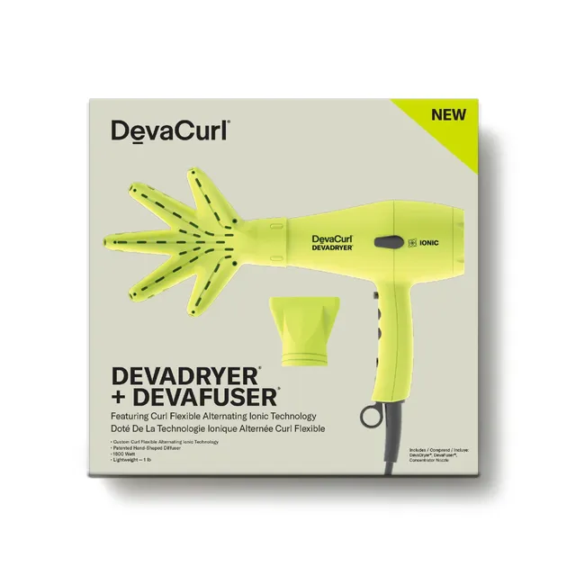 Devadryer sales & devafuser