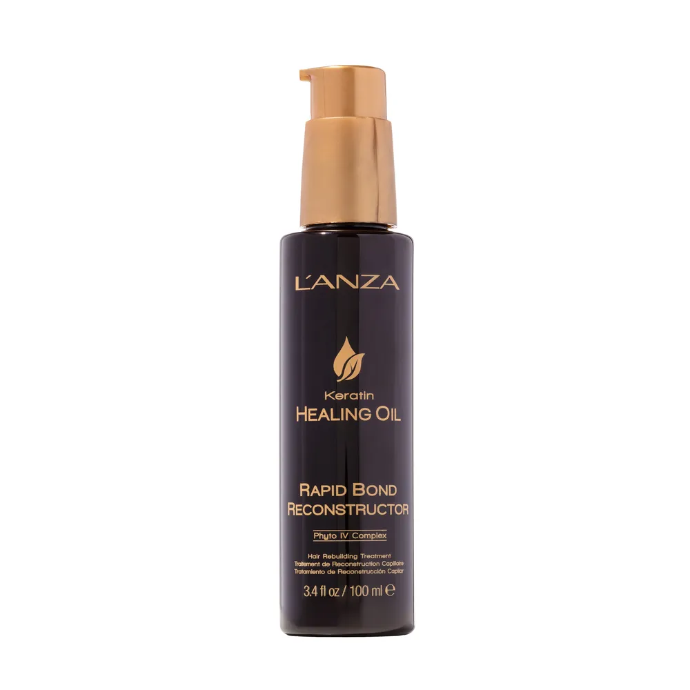 LANZA L ANZA Keratin Healing Oil Rapid Bond Reconstructor