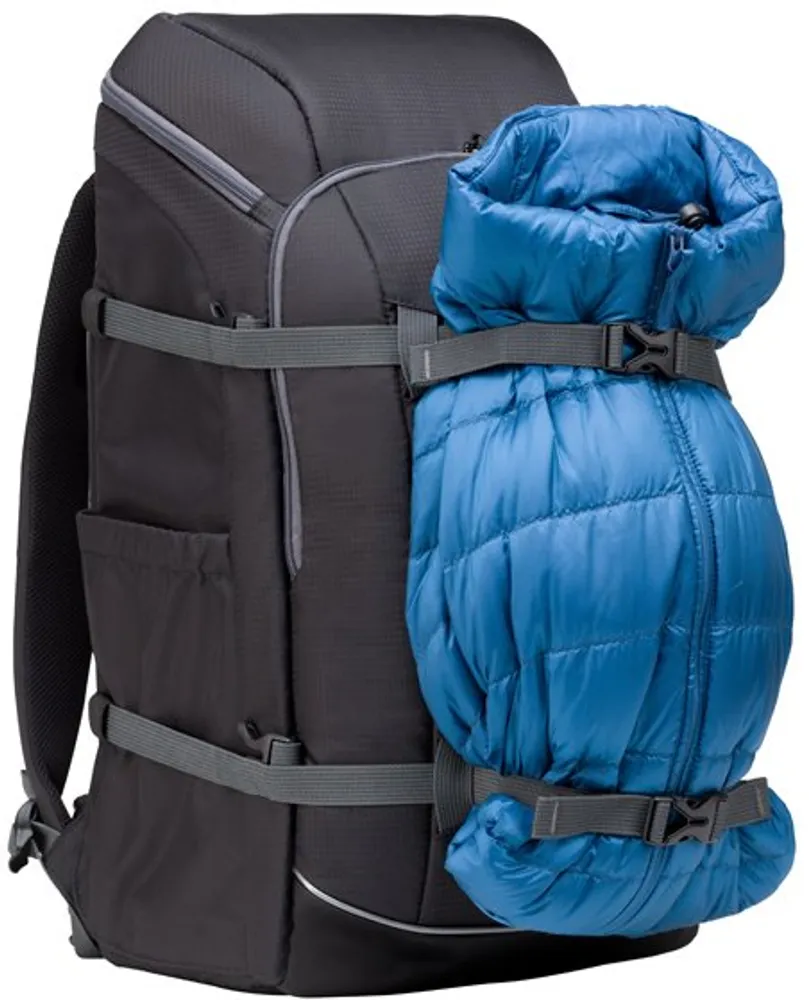 How big is sales a 12l backpack