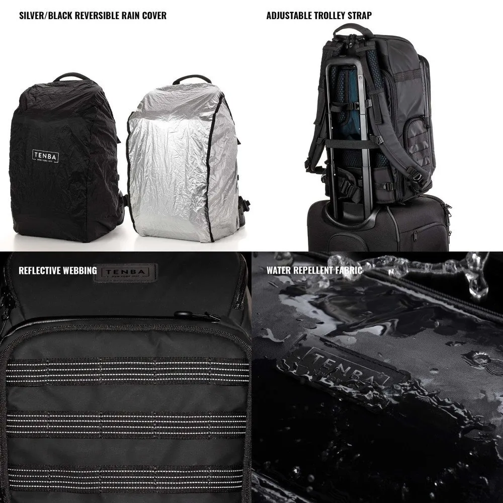 Tenba Axis V2 24L Backpack Coquitlam Centre