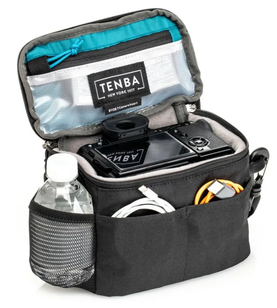 Tenba byob 9 camera insert 2025