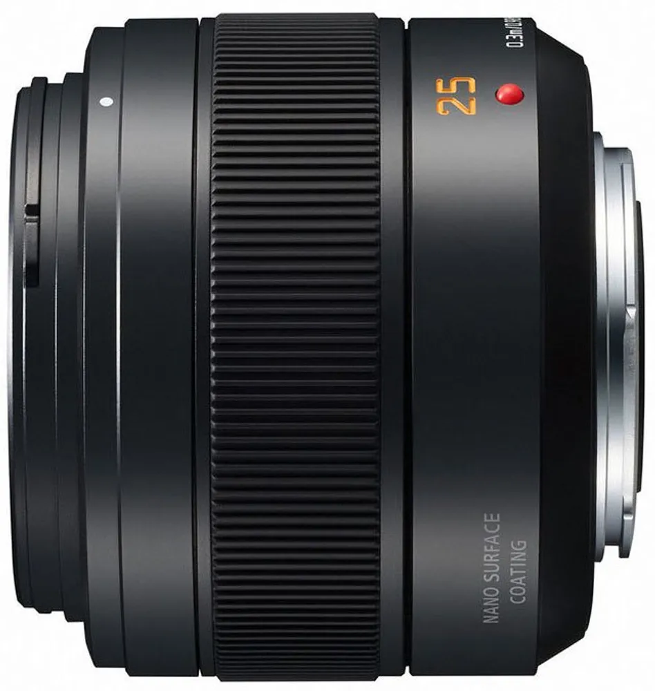 Panasonic Leica DG Summilux 25mm F1.4 II ASPH | Coquitlam Centre