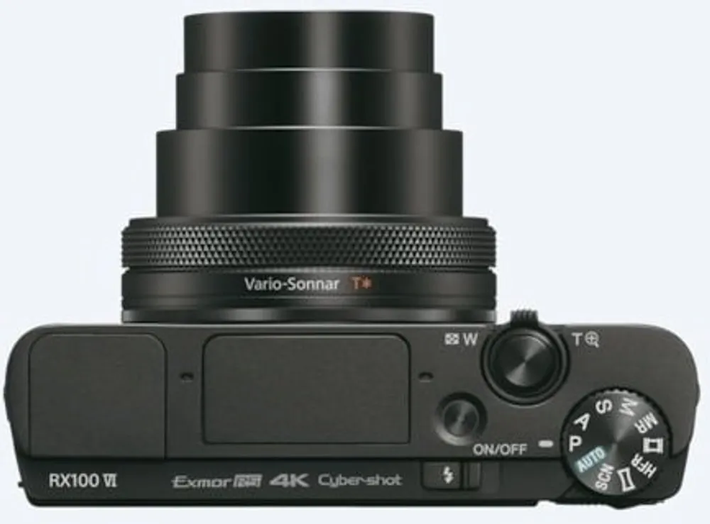 Sony RX100 VI Compact Camera DSCRX100M6 | Coquitlam Centre