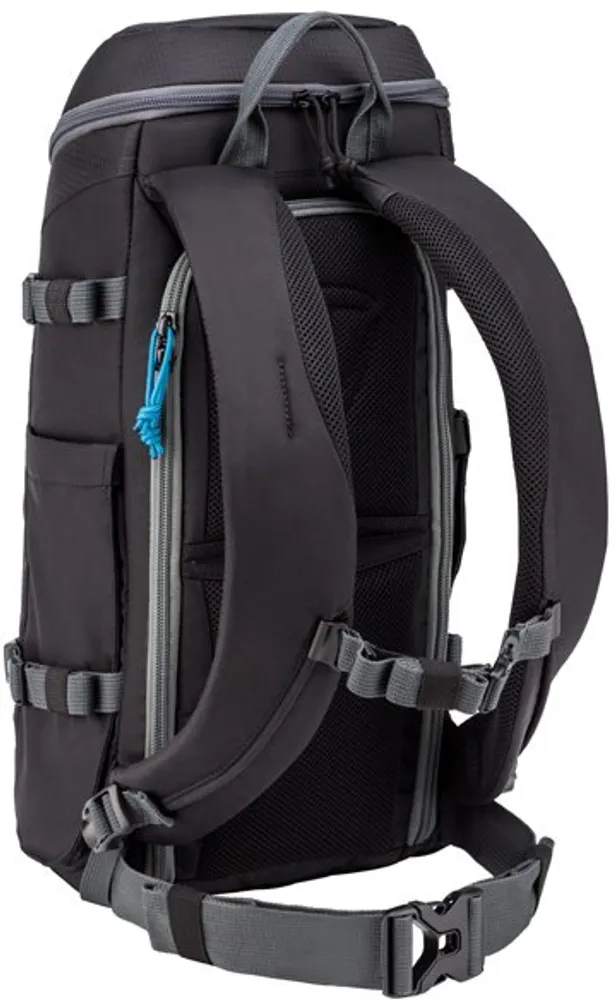 How big is shop a 12l backpack