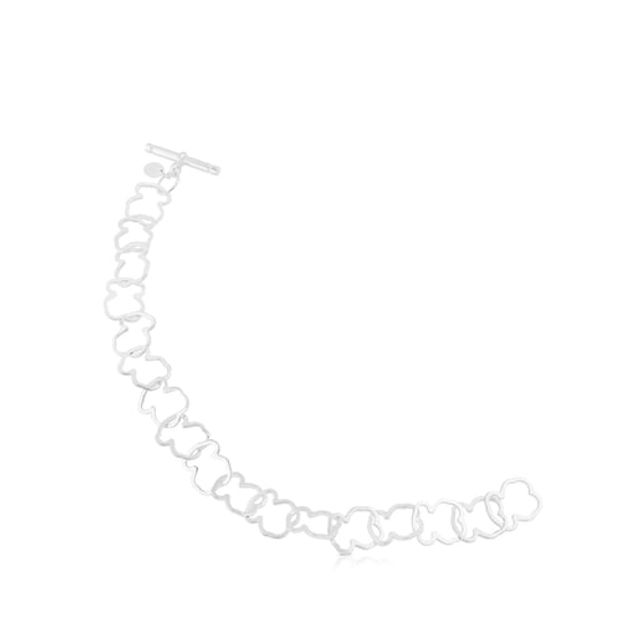 Pulsera fancy tous outlet