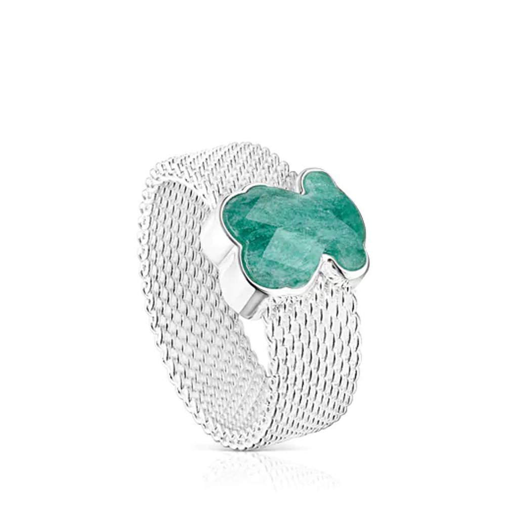 Anillo mesh online tous