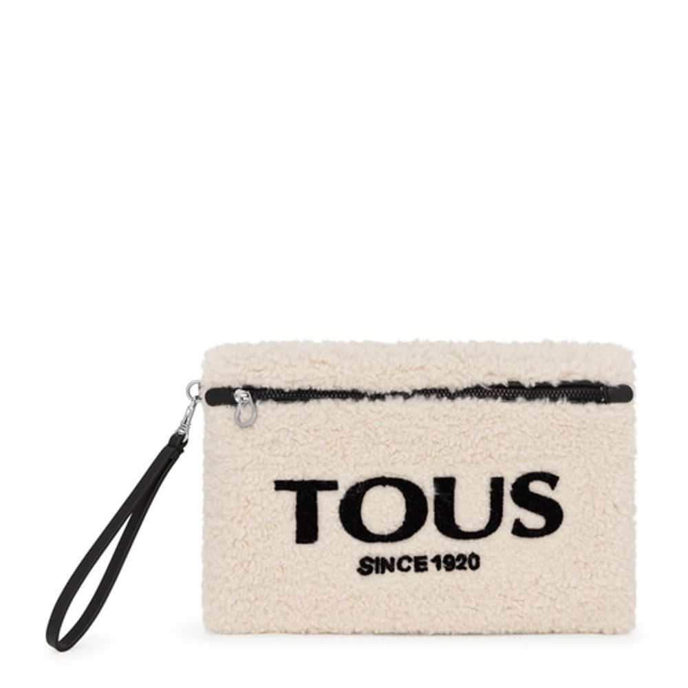 Tous clutch outlet