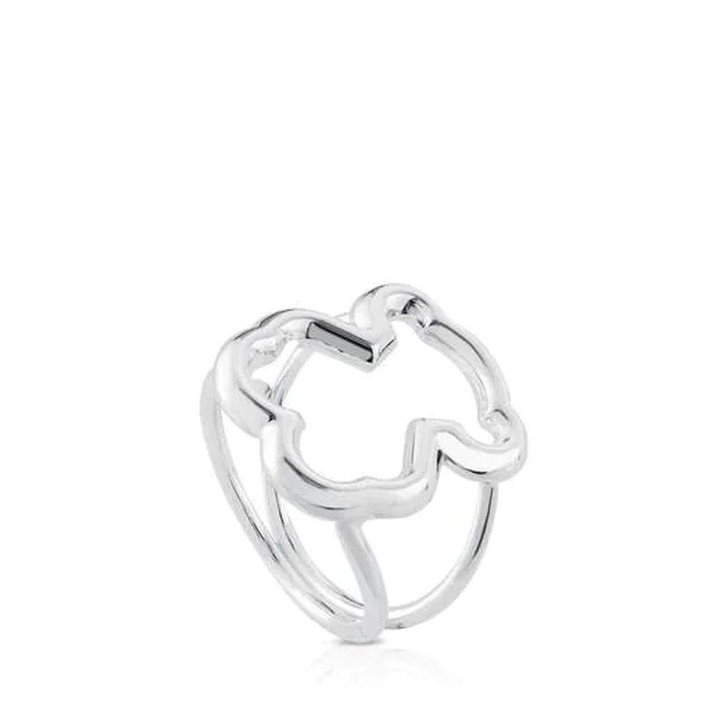 Tous on sale anillos rebajas