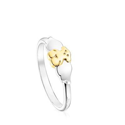 Anillos sales tous 2019