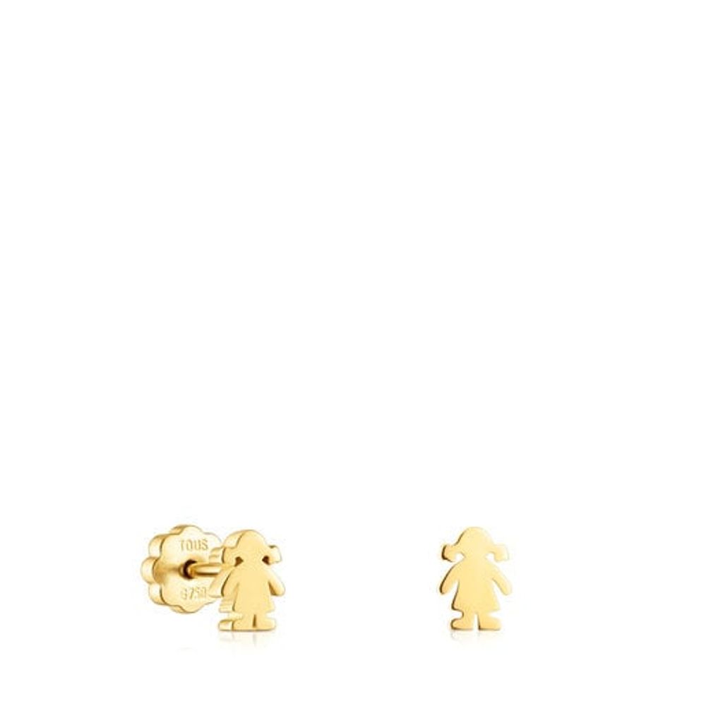 Aretes de tous de oro deals