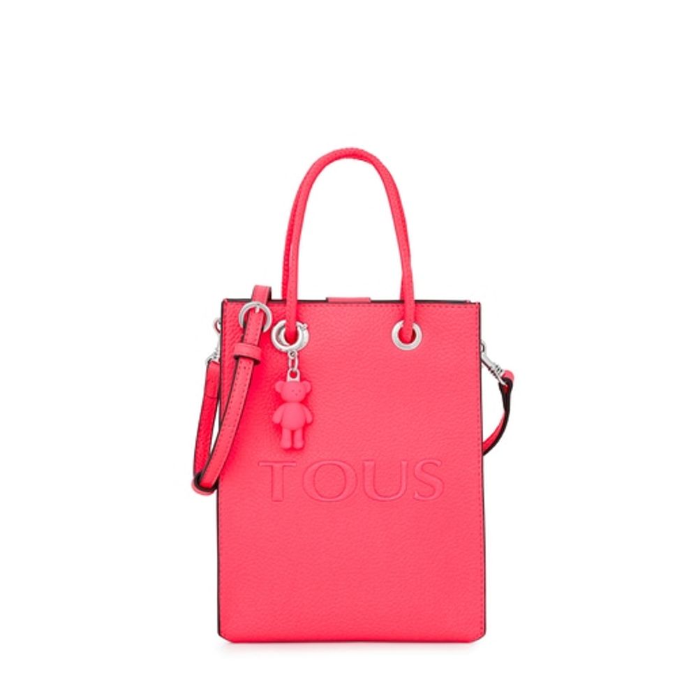 Bolso clearance troquelado tous