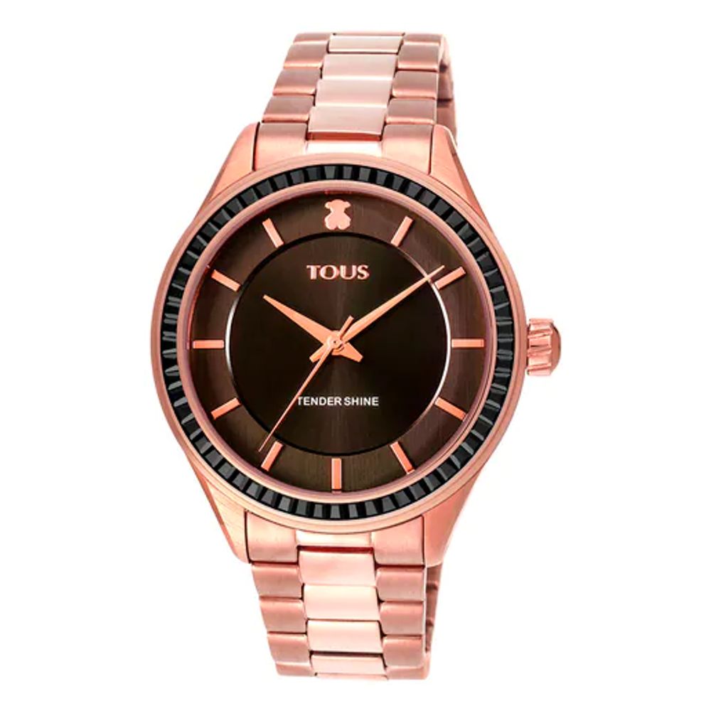Tous discount stainless steel