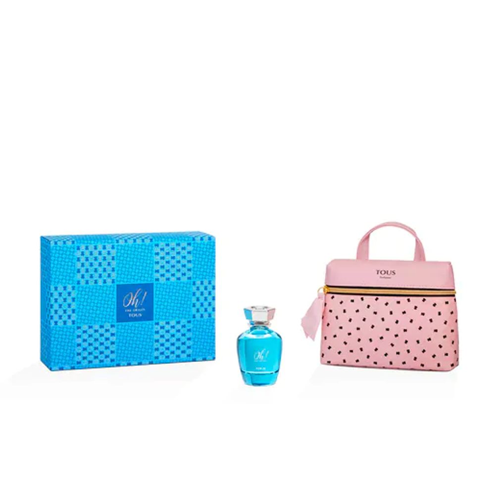 Tous logogram shop