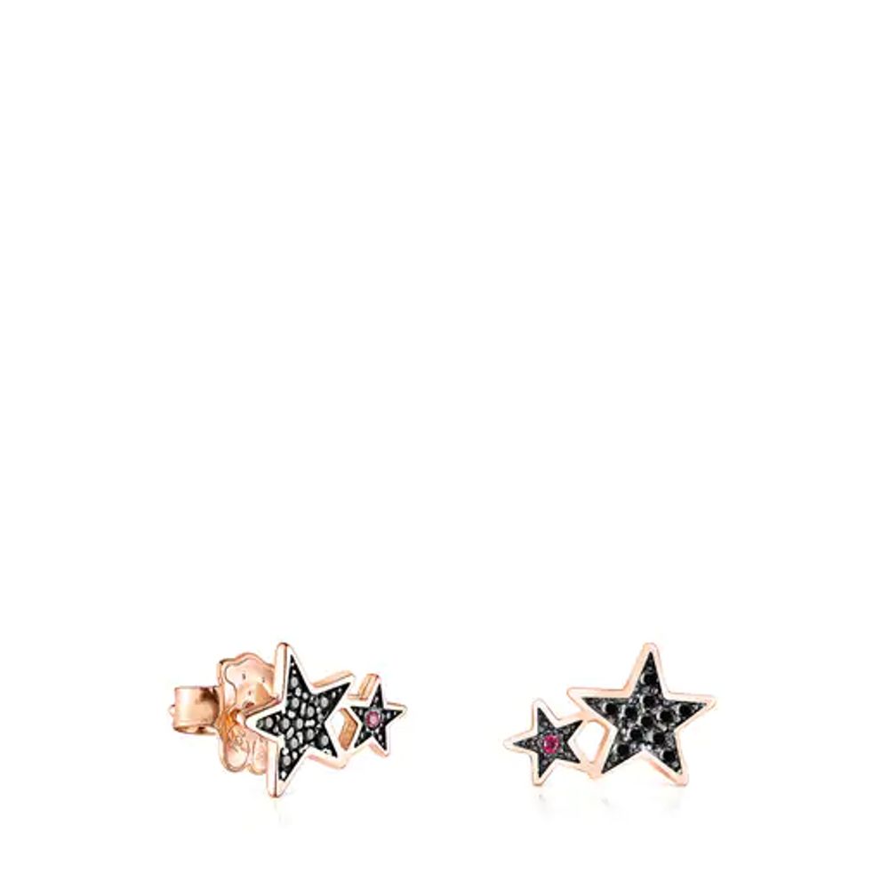 Aretes teddy tous shop