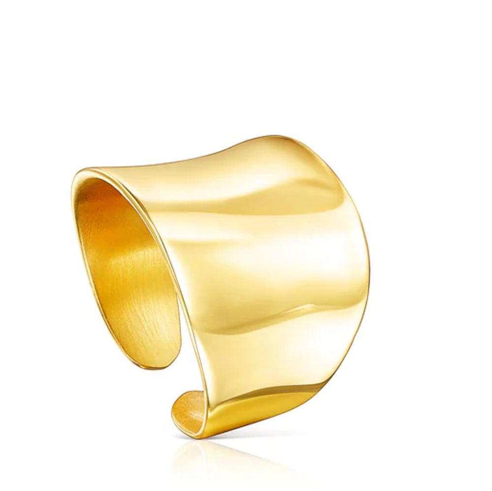 Anillo abierto tous best sale