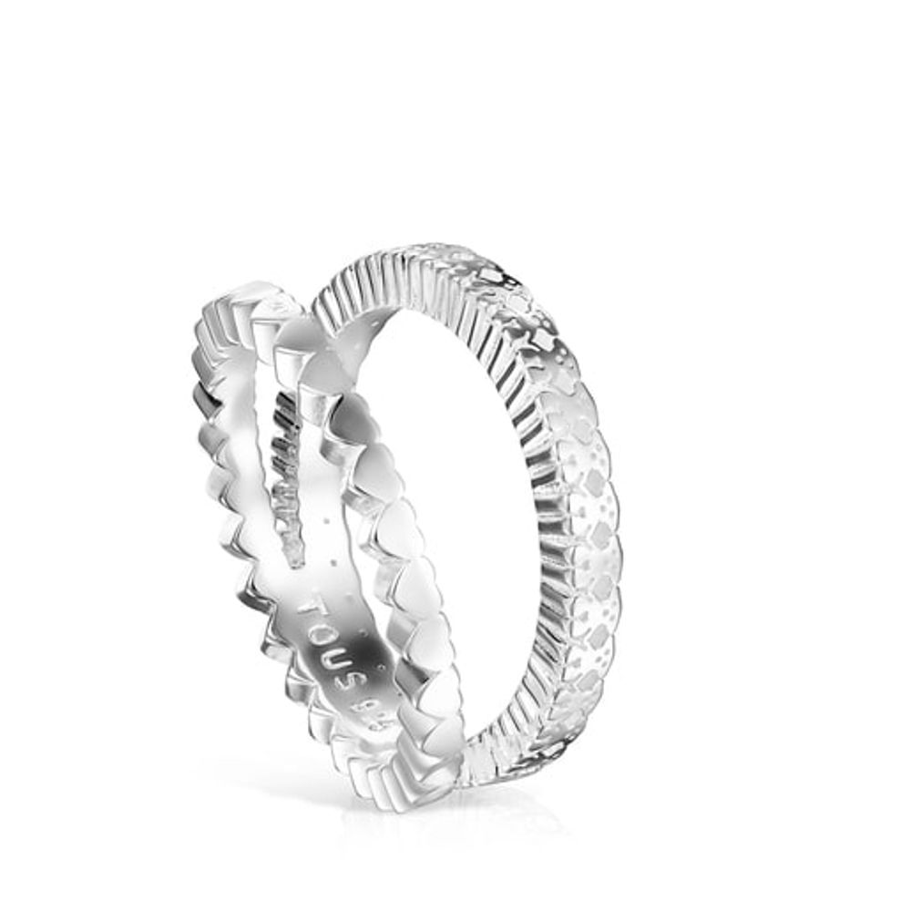 Tous 2025 anillo straight