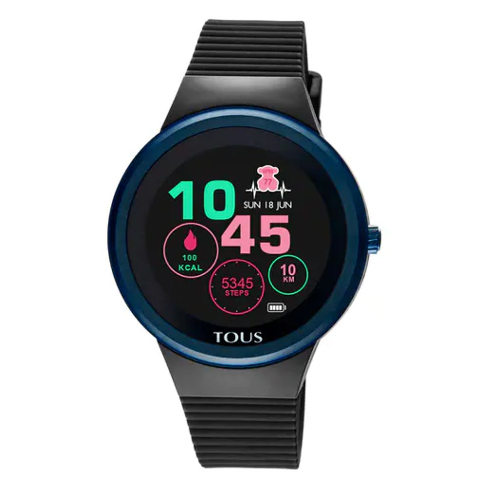 Tous smartwatch best sale