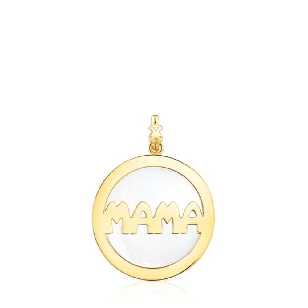 Pendientes sales tous mama