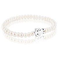 Pulsera tous sales niña plata