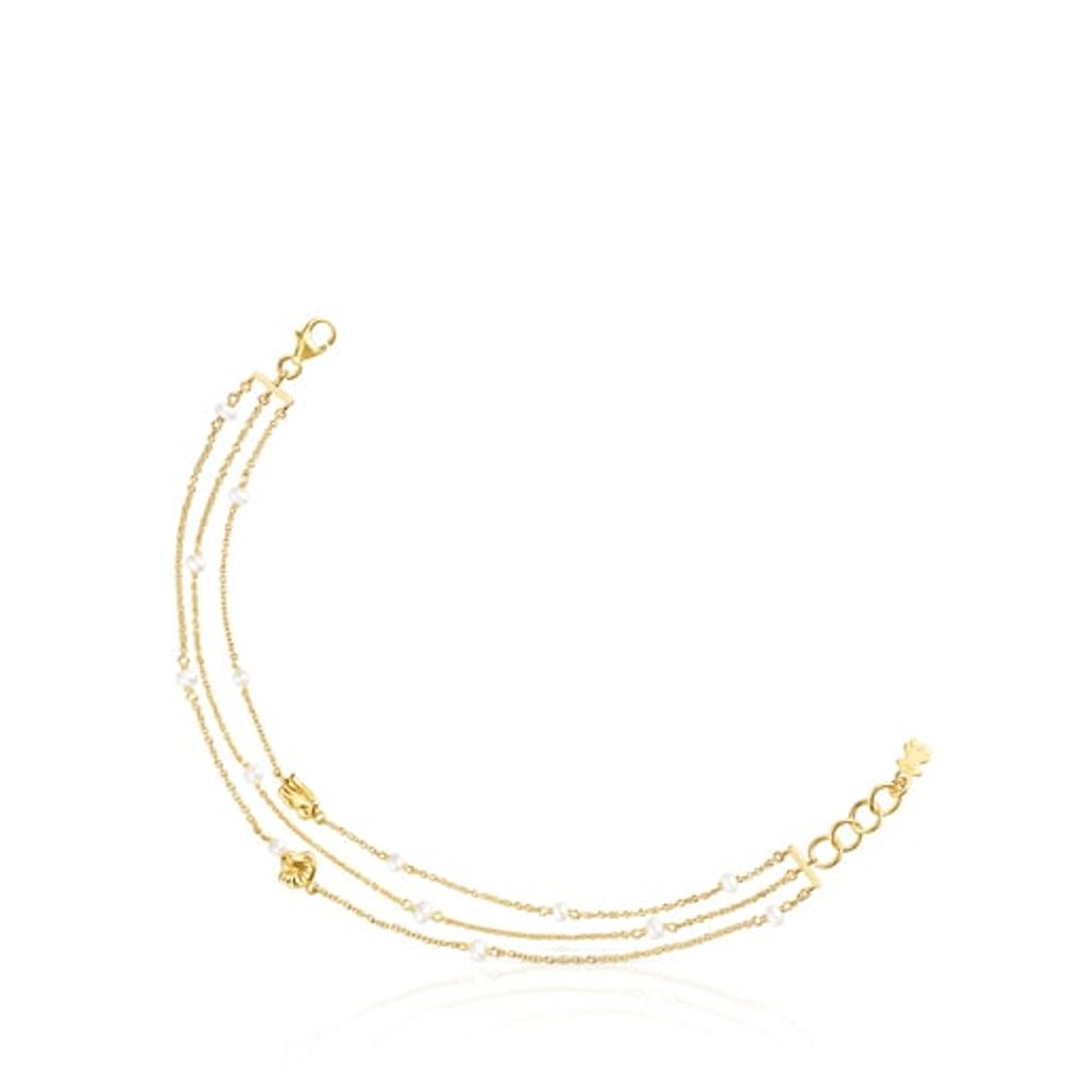 Tous cadenas online de oro