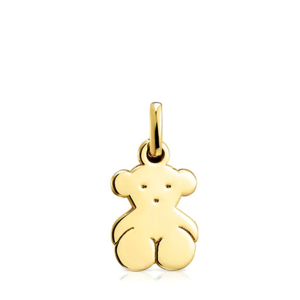 Dije sweet shop dolls de plata