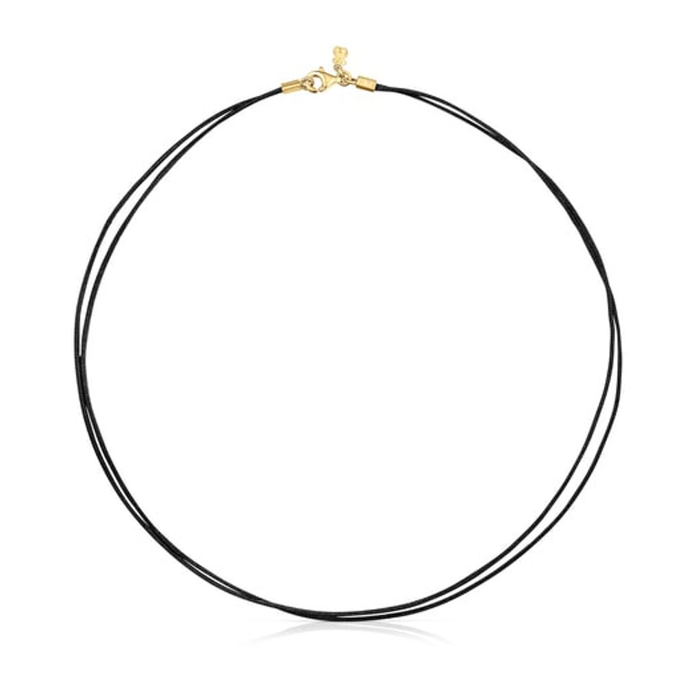Collares shop dobles tous
