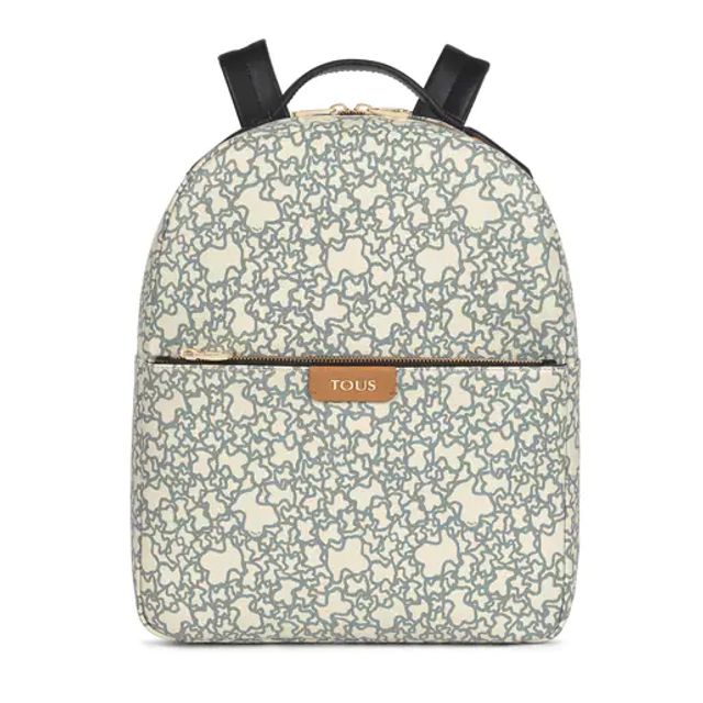 Pañalera tous beige clearance