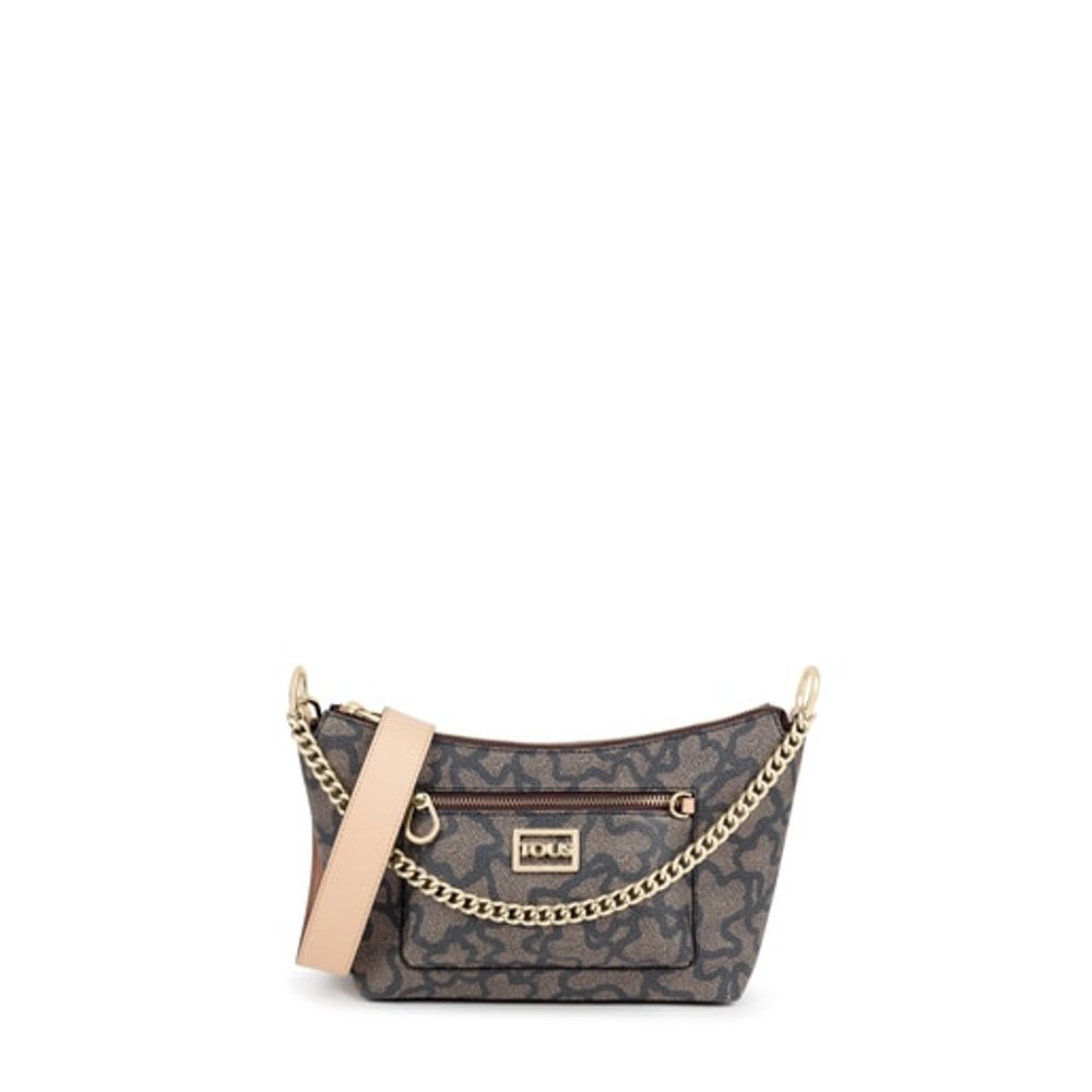 TOUS Multi Kaos Icon Shoulder bag Plaza Las Americas