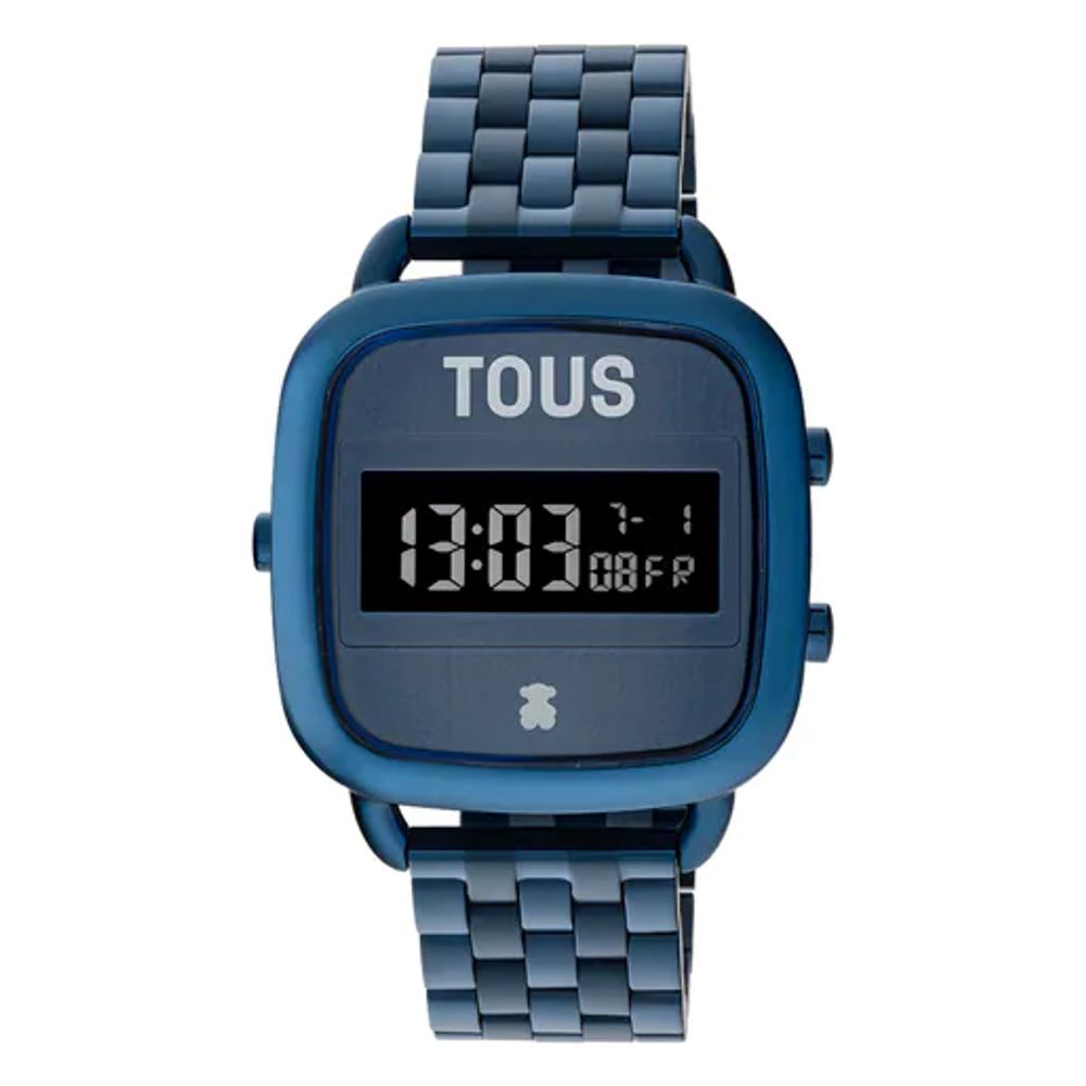 Reloj on sale tous touch
