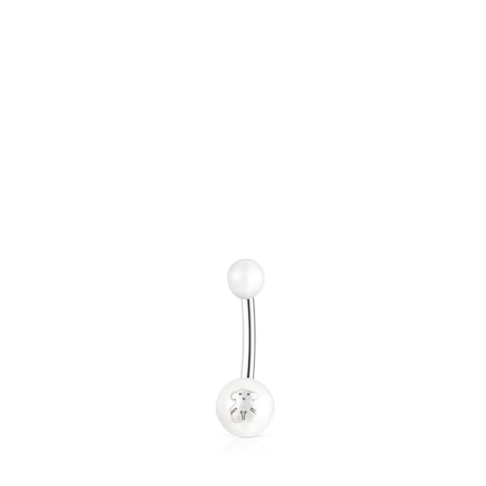Pendientes hot sale ombligo tous