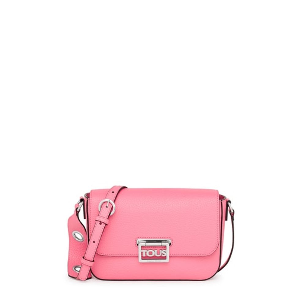 Tous pink bag hot sale