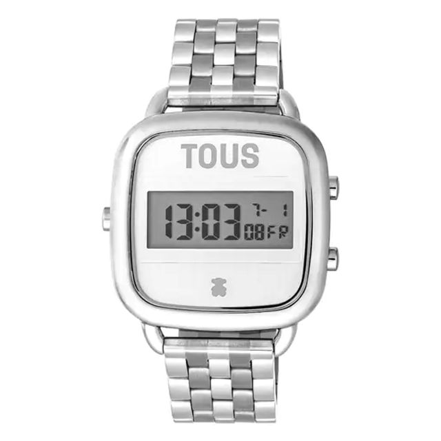 Despertador digital hotsell tous