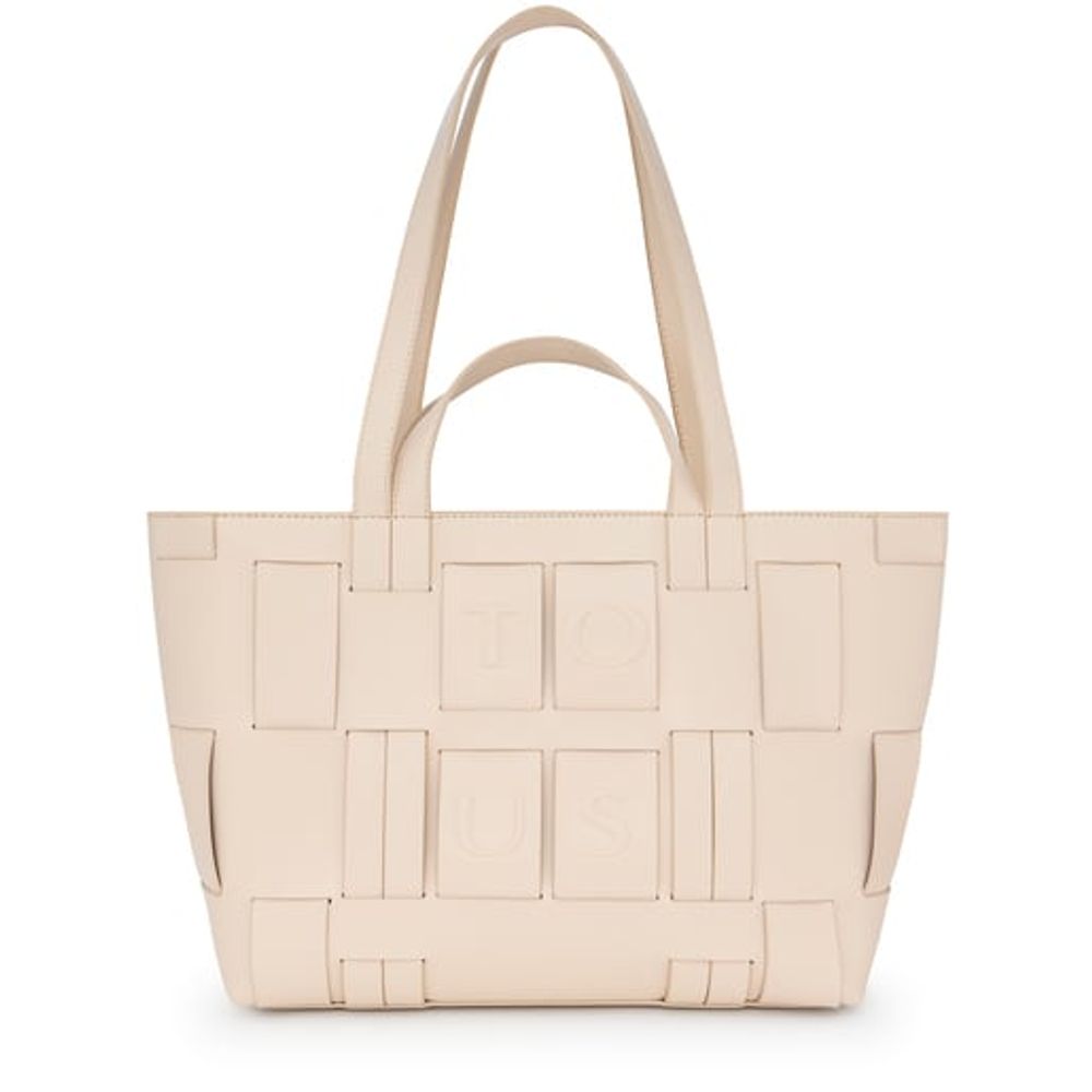 Tous tote best sale